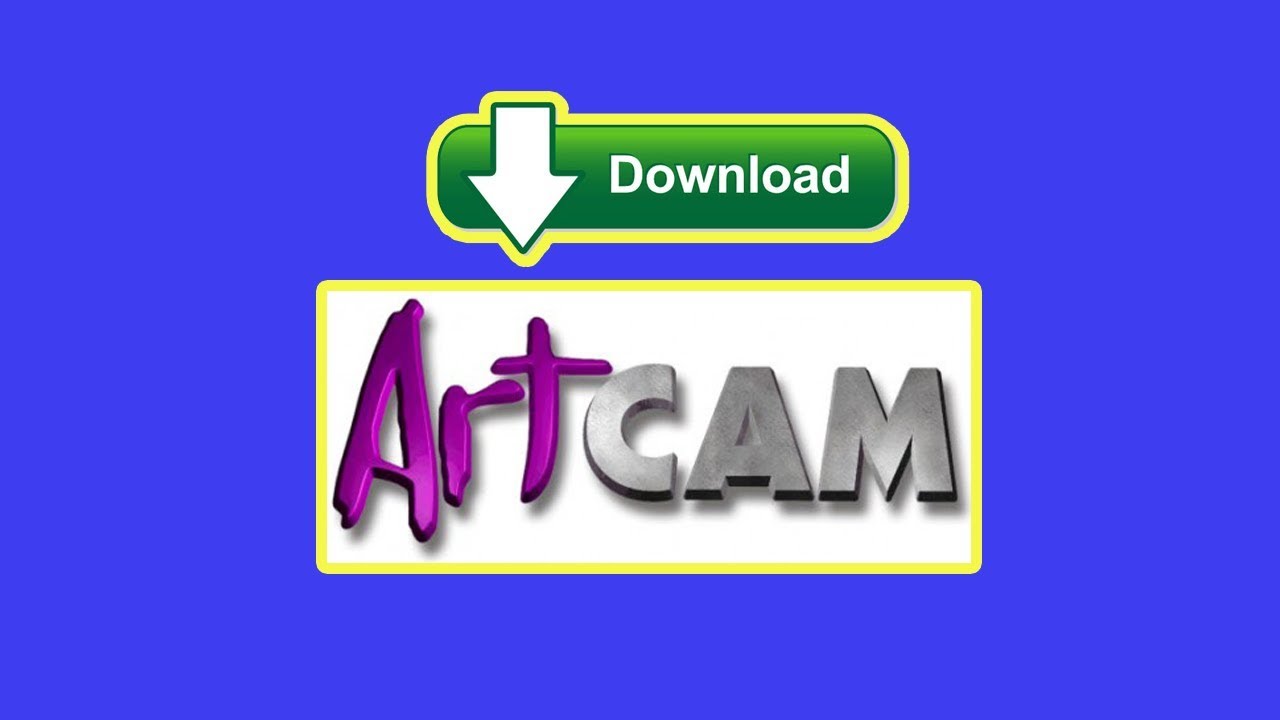 artcam pro 9 free download
